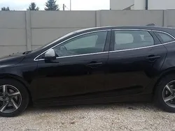 Używany 2015 Volvo V40 R-Design Kombi | 37 900 zł (Uczciwa cena)