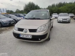 Złoty Używany 2006 Renault Scénic II Minivan | 8900 zł (Uczciwa cena)