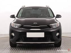Czarny Używany 2019 Kia Stonic SUV | 51 999 zł (Dobra cena)