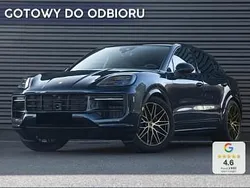 Niebieski Nowe 2025 Porsche Cayenne SUV | 543 700 zł