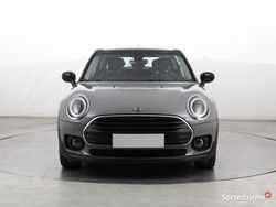 Szary Używany 2021 Mini Cooper Clubman Kombi | 86 999 zł (Super Cena)