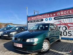 Używany 2001 Seat Ibiza | 2290 zł