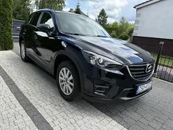 Czarny Używany 2015 Mazda CX-5 SUV | 55 900 zł (Uczciwa cena)