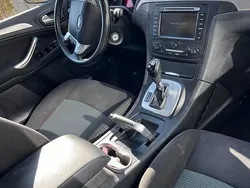 Używany 2014 Ford Galaxy Minivan | 28 000 zł (Dobra cena)