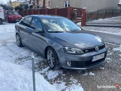 Używany 2014 VW Jetta | 28 900 zł (Dobra cena)