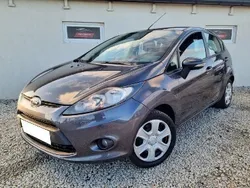 Inny kolor Używany 2009 Ford Fiesta Hatchback | 18 700 zł (Uczciwa cena)