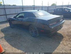 Szary Używany 2023 Dodge Challenger Coupe | 85 410 zł