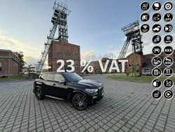 Czarny (metalik) Używany 2019 BMW X5 M50 SUV | 195 900 zł