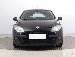Czarny Używany 2011 Renault Mégane GrandTour Kombi | 13 999 zł (Dobra cena)