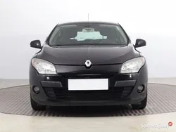 Czarny Używany 2011 Renault Mégane GrandTour Kombi | 13 999 zł (Dobra cena)
