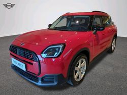 Chili red ii Używany 2024 Mini Countryman SUV | 177 900 zł