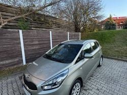 Używany 2016 Kia Carens Minivan | 57 500 zł (Dość drogi)