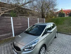 Używany 2016 Kia Carens Minivan | 57 500 zł (Drogi)