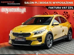 Żółty Używany 2019 Kia XCeed 2 SUV | 81 700 zł (Uczciwa cena)