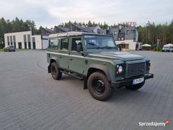Używany 2014 Land Rover Defender SUV | 99 000 zł