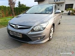 Używany 2011 Hyundai i30 | 14 100 zł (Uczciwa cena)
