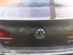 Używany 2013 VW CC Sedan/Limuzyna | 38 000 zł (Dobra cena)