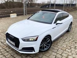 Używany 2019 Audi S5 Ambiente | 129 900 zł