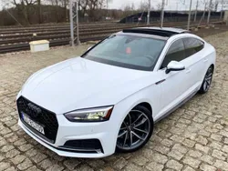 Używany 2019 Audi S5 Ambiente | 129 900 zł