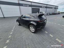 Używany 2022 Land Rover Range Rover evoque | 100 799 zł
