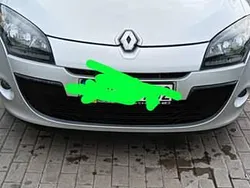 Używany 2011 Renault Mégane III | 16 500 zł (Uczciwa cena)