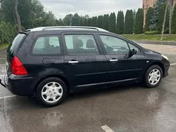 Używany 2008 Peugeot 307 Kombi | 3800 zł (Dobra cena)