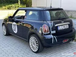 Używany 2007 Mini Cooper Hatchback | 11 999 zł (Uczciwa cena)