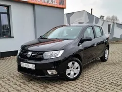Inny kolor Używany 2019 Dacia Sandero Hatchback | 29 900 zł (Super Cena)