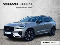 Szary Używany 2025 Volvo XC60 SUV | 254 900 zł