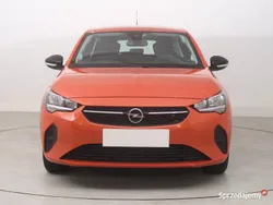 Pomarańczowy Używany 2022 Opel Corsa Hatchback | 50 999 zł (Uczciwa cena)