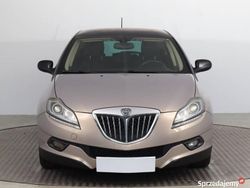 Srebrny Używany 2009 Lancia Delta Hatchback | 9999 zł (Uczciwa cena)