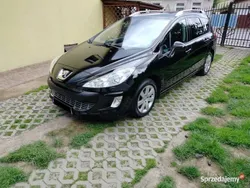 Używany 2009 Peugeot 308 Kombi | 4900 zł