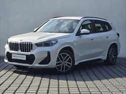 Biel mineralna metalizowany Używany 2024 BMW X1 Luxury Line SUV | 169 900 zł (Dobra cena)