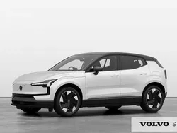 Biały Używany 2024 Volvo EX30 SUV | 124 900 zł