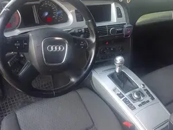 Używany 2005 Audi A6 | 14 100 zł (Uczciwa cena)