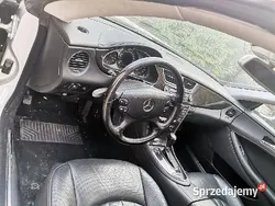 Używany 2006 Mercedes CLS350 | 21 000 zł