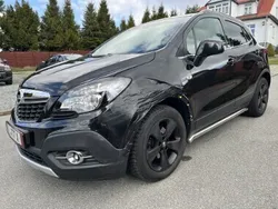 Czarny Używany 2015 Opel Mokka SUV | 29 990 zł (Super Cena)