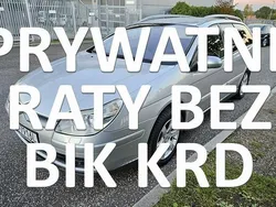 Srebrny Używany 2007 Citroën C5 Kombi | 2000 zł