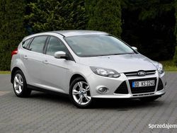 Srebrny Używany 2012 Ford Focus Kombi | 19 900 zł (Uczciwa cena)