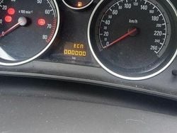 Biały Używany 2009 Opel Astra GTC Coupe | 12 000 zł (Uczciwa cena)