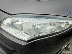 Srebrny Używany 2010 Renault Mégane III Hatchback | 19 900 zł