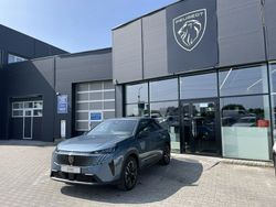 Niebieski ciemny Nowe 2025 Peugeot 3008 SUV | 156 600 zł (Drogi)