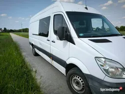 Używany 2012 Mercedes Sprinter Van | 20 000 zł