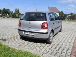 Używany 2003 VW Polo Sedan/Limuzyna | 3100 zł (Uczciwa cena)