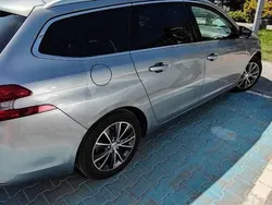 Używany 2016 Peugeot 308 | 34 900 zł (Uczciwa cena)