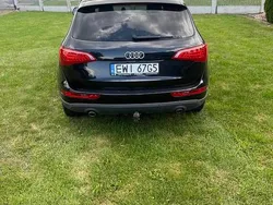 Używany 2012 Audi Q5 S-Line SUV | 40 000 zł (Super Cena)