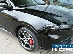 Czarny Nowe 2024 Alfa Romeo Tonale Veloce SUV | 188 890 zł (Dość drogi)