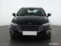 Czarny Używany 2020 Ford Mondeo Kombi | 64 999 zł (Uczciwa cena)