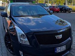 Używany 2014 Cadillac XTS Sedan/Limuzyna | 98 000 zł