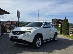 Używany 2011 Nissan Juke SUV | 11 500 zł (Super Cena)